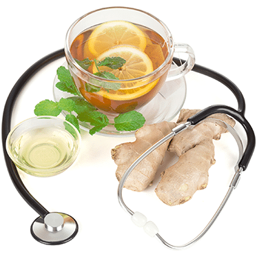 Tea Burn Reducing hunger and And improving your health